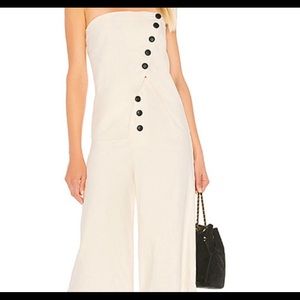 Lovers and friends pant set